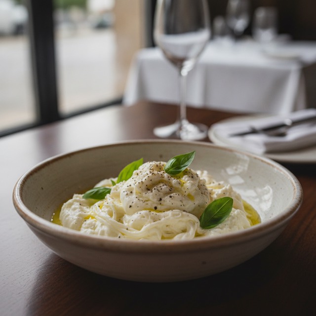 Stracciatella