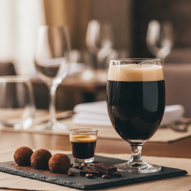 Stout 0,4 L